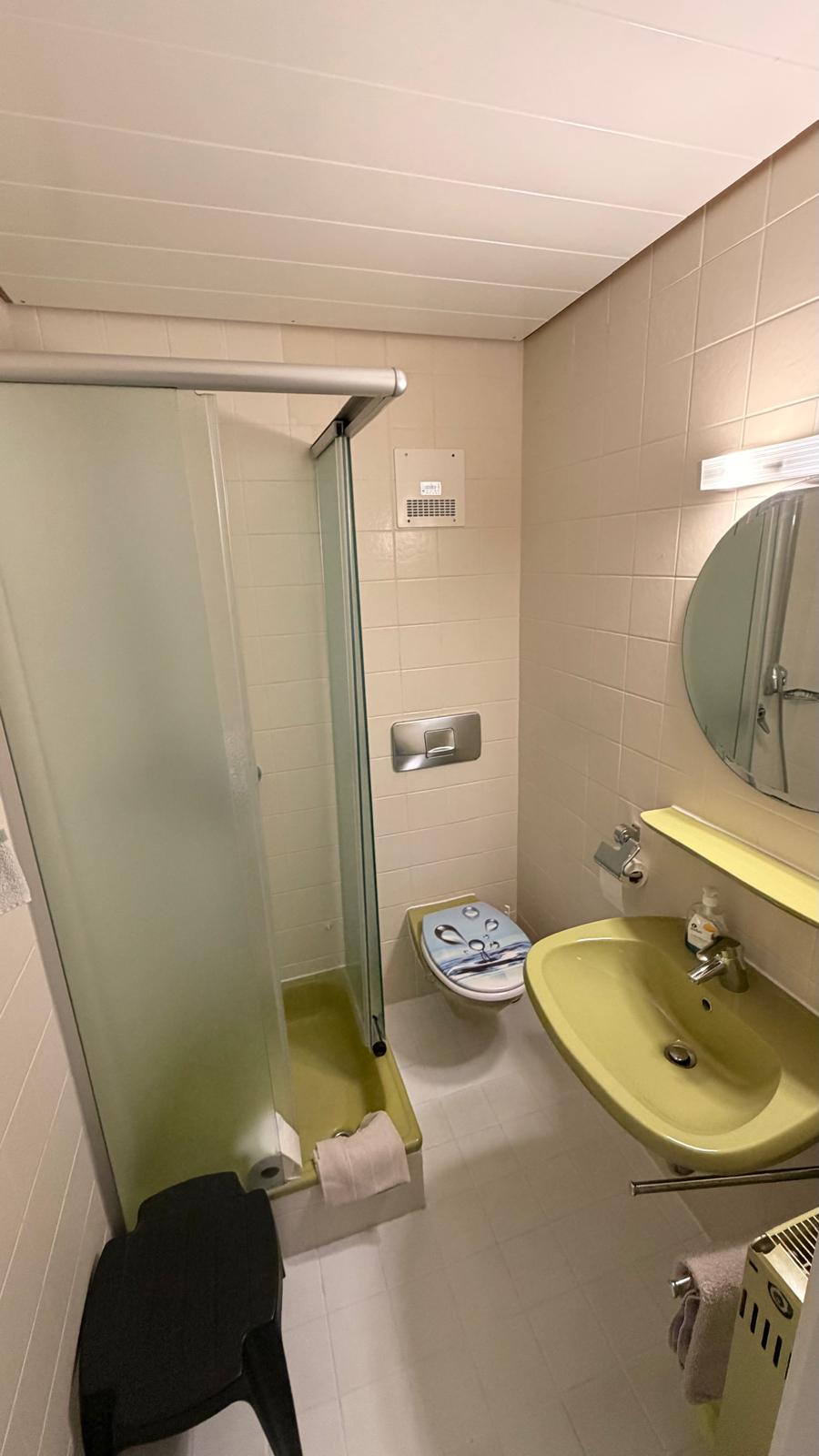 Erdgeschoss – Zimmer 1 (Doppelzimmer) - Bild 3