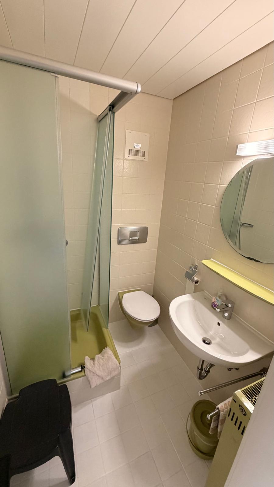 Erdgeschoss – Zimmer 2 (Doppelzimmer) - Bild 6