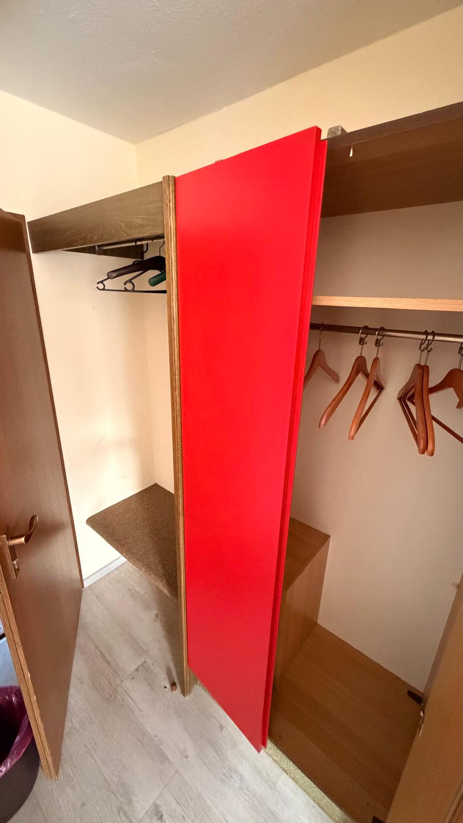 Erdgeschoss – Zimmer 2 (Doppelzimmer) - Bild 7