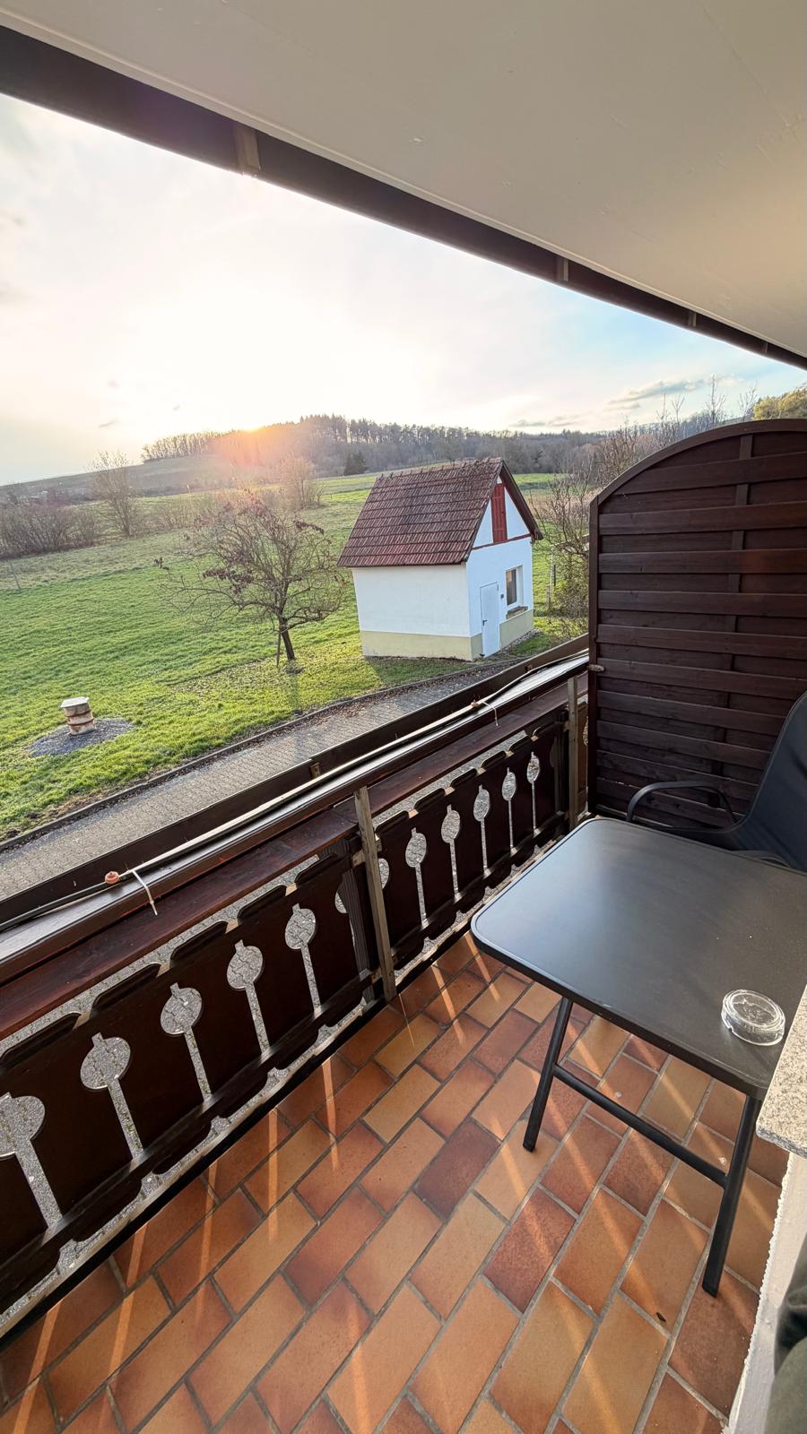 Erdgeschoss – Zimmer 3 (Doppelzimmer) - Bild 2