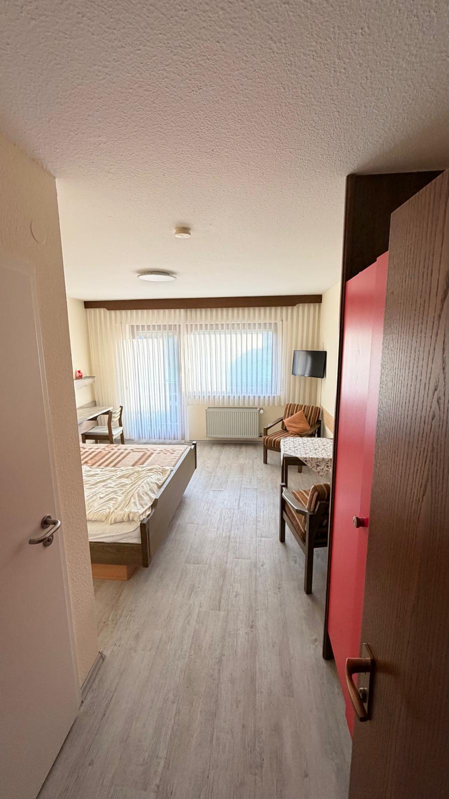 Erdgeschoss – Zimmer 3 (Doppelzimmer) - Bild 7