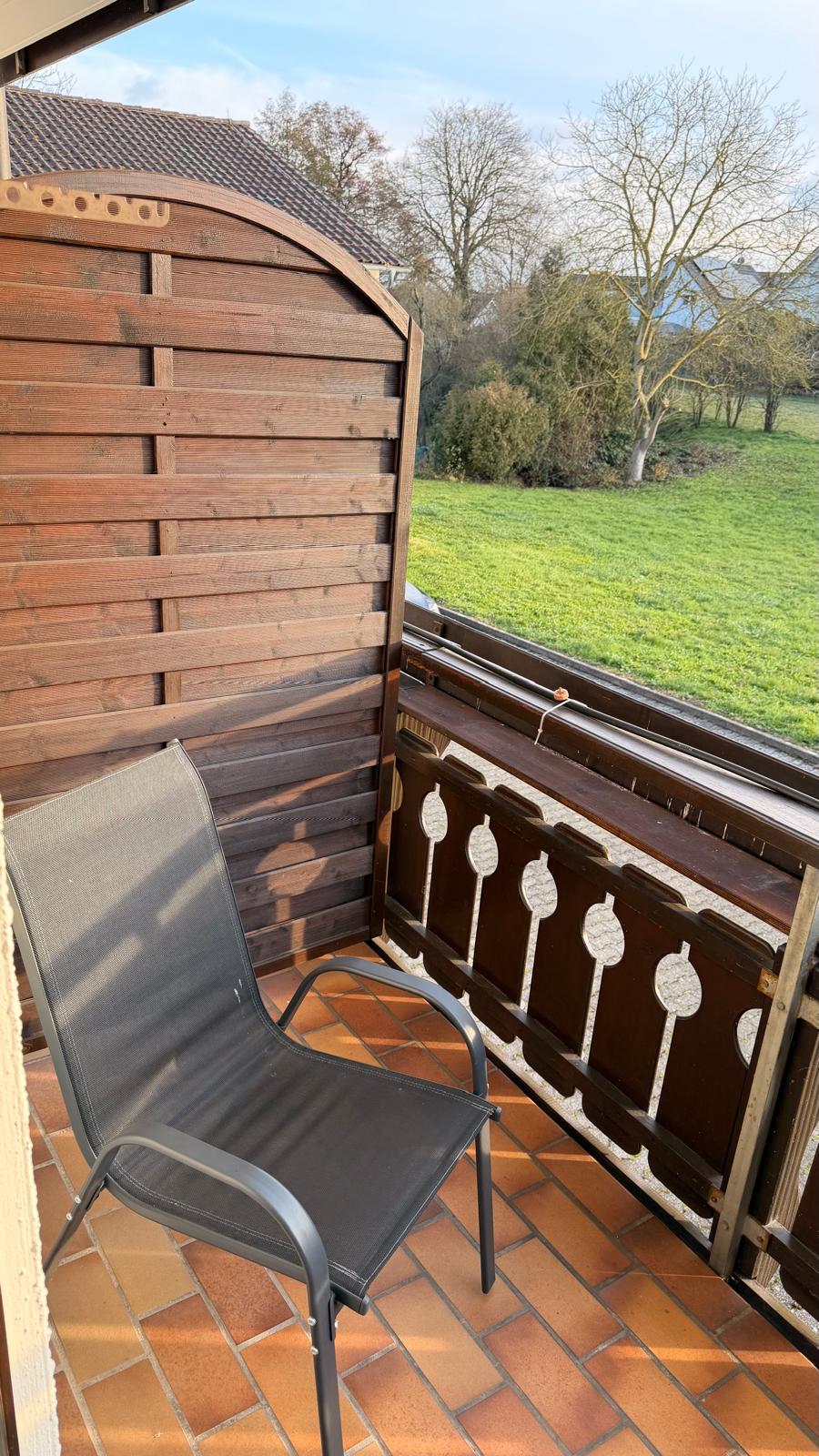 Erdgeschoss – Zimmer 3 (Doppelzimmer) - Bild 9