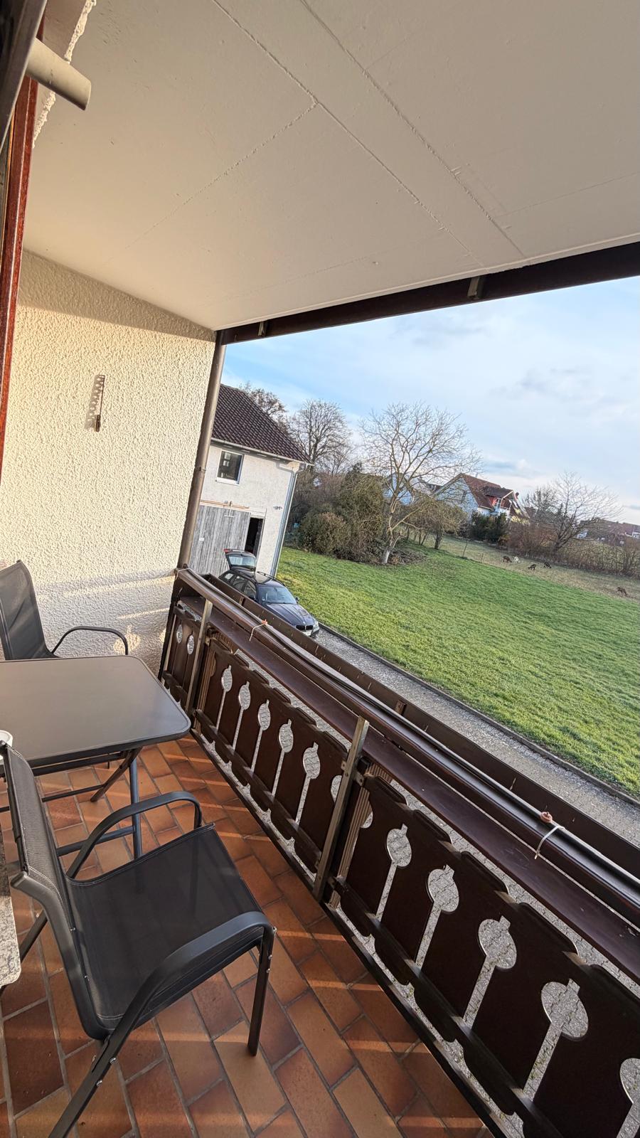 Erdgeschoss – Zimmer 4 (Doppelzimmer) - Bild 2