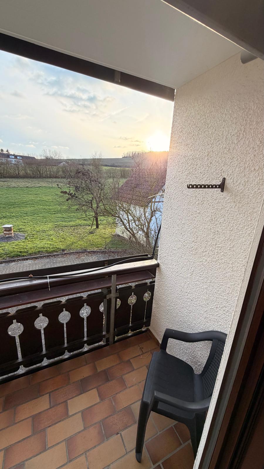 Erdgeschoss – Zimmer 4 (Doppelzimmer) - Bild 5