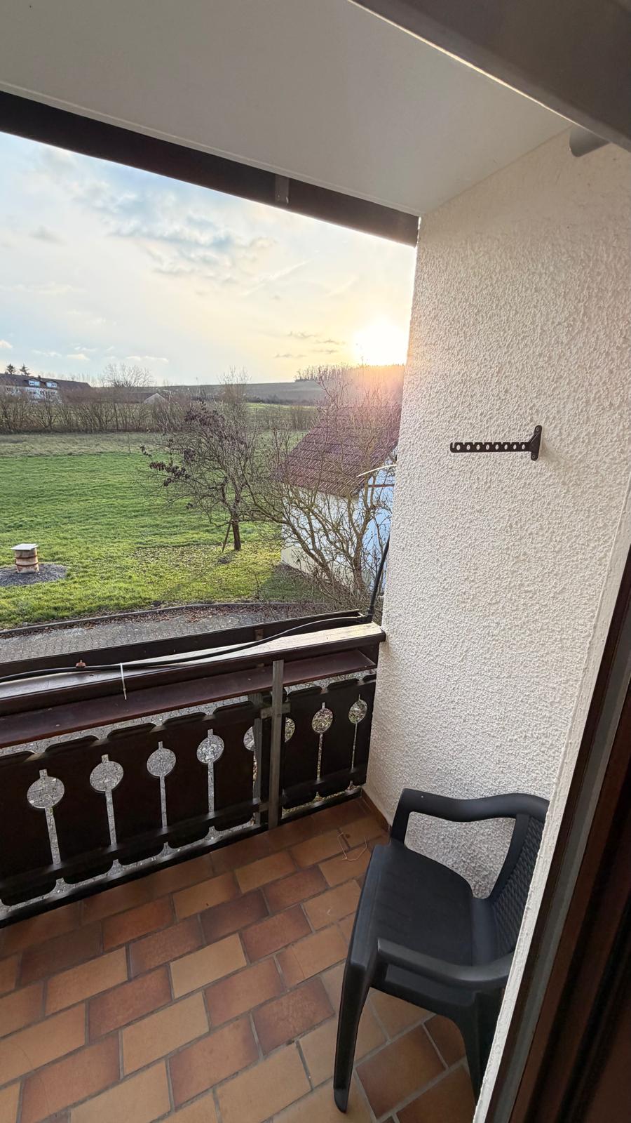 Erdgeschoss – Zimmer 4 (Doppelzimmer) - Bild 6