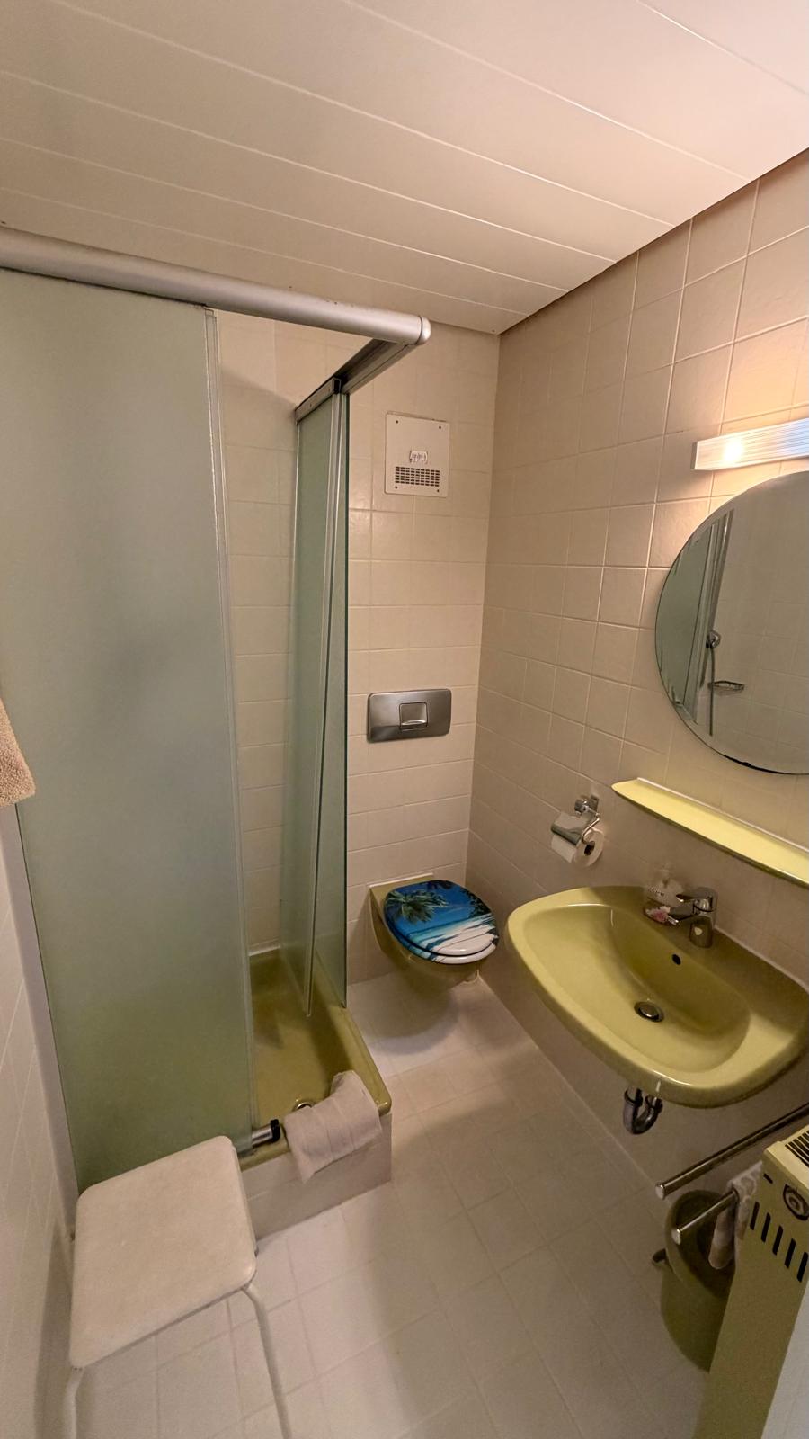 Erdgeschoss – Zimmer 4 (Doppelzimmer) - Bild 7