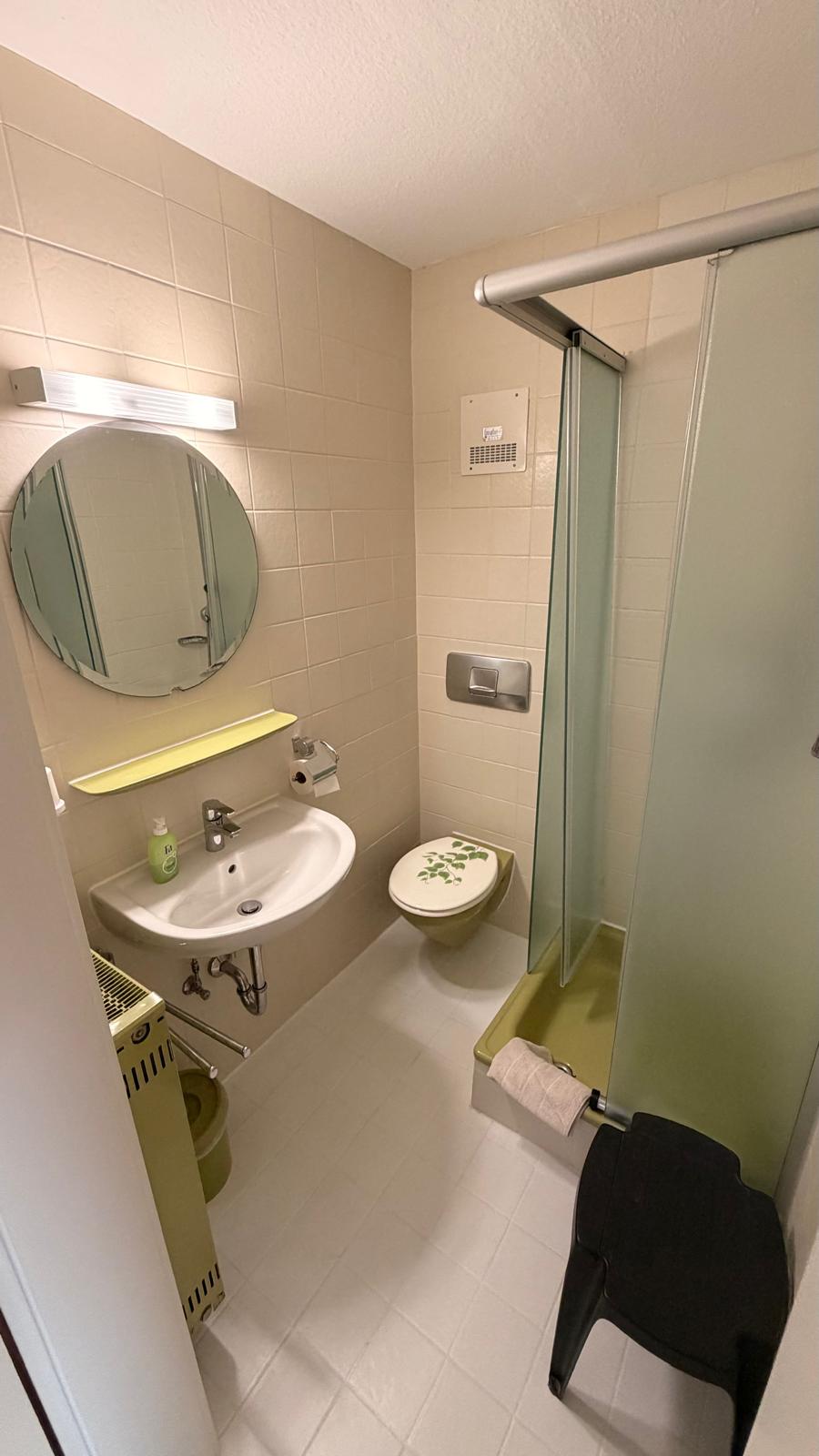 Obergeschoss 1 – Zimmer 5 (Doppelzimmer) - Bild 4