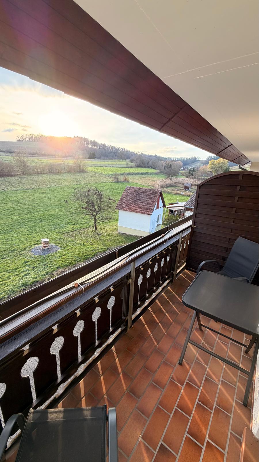 Obergeschoss 1 – Zimmer 6 (Doppelzimmer) - Bild 3