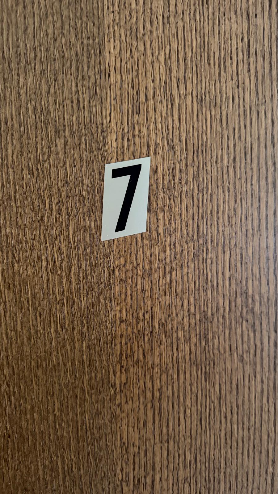 Komfort-Doppelzimmer