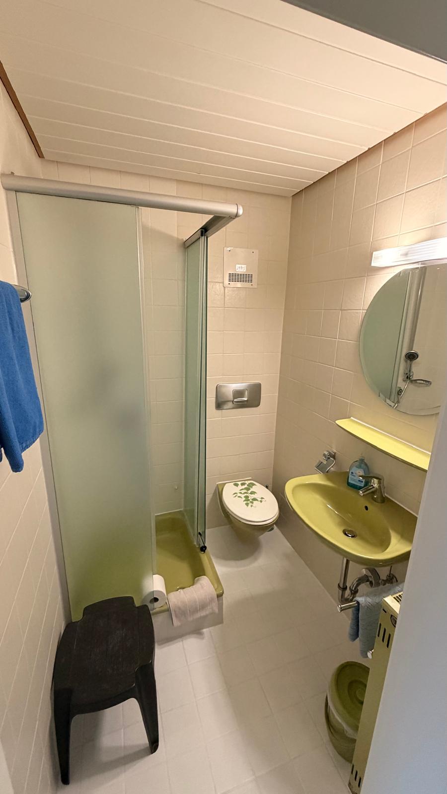 Obergeschoss 1 – Zimmer 7 (Doppelzimmer) - Bild 4