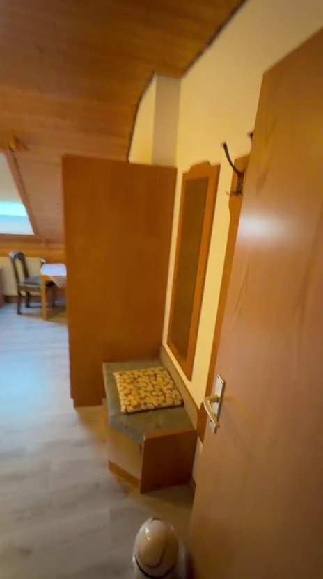 Gemütliches Einzelzimmer